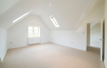 Potteries bedroom extension leads