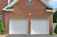 free Potteries garage construction quotes