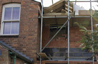 free Potteries home extension quotes