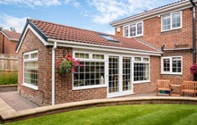 Potteries house extension leads